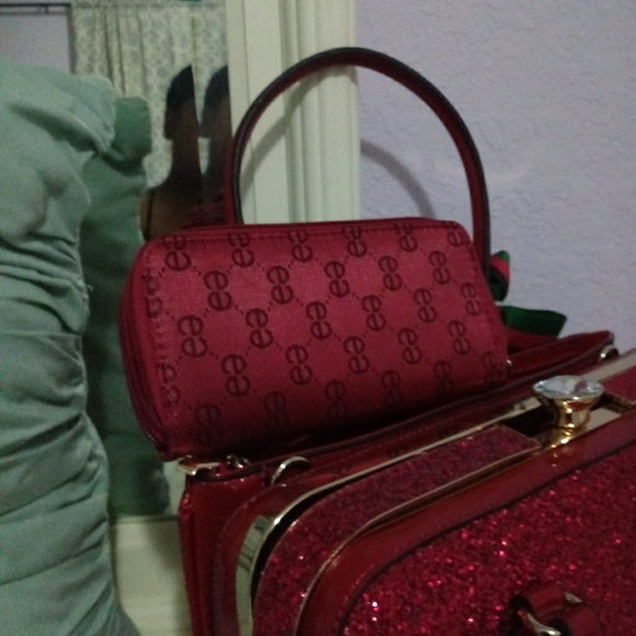 Republic classic vegan handbag - Picture 4 of 5